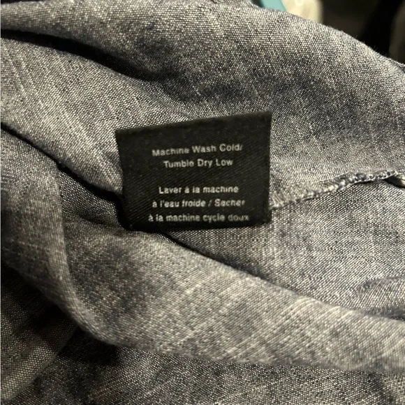 Velvet Heart Tunic - Picture 7 of 8